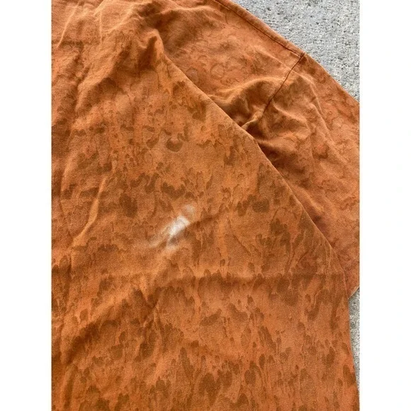 Vintage Native American Art‎ Shirt Mens Extra Large Royal Gorge Colorado 90s Tee - Picture 9 of 11